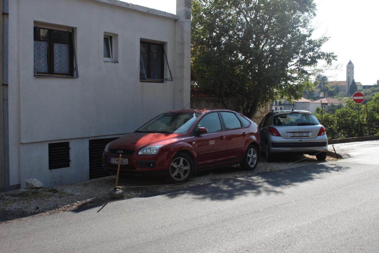 Apartments By The Sea Gradac, Makarska - 6661 Gradac  Zewnętrze zdjęcie