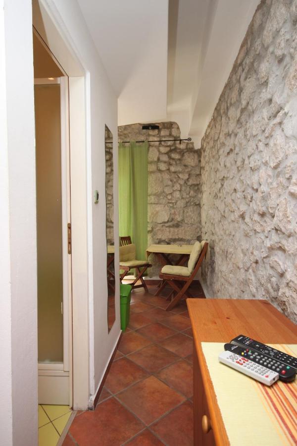 Apartments By The Sea Gradac, Makarska - 6661 Gradac  Zewnętrze zdjęcie