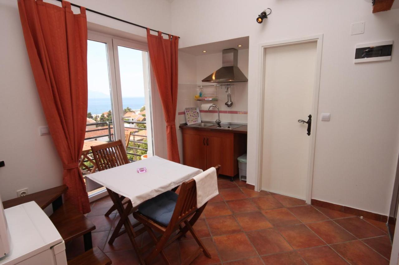 Apartments By The Sea Gradac, Makarska - 6661 Gradac  Zewnętrze zdjęcie