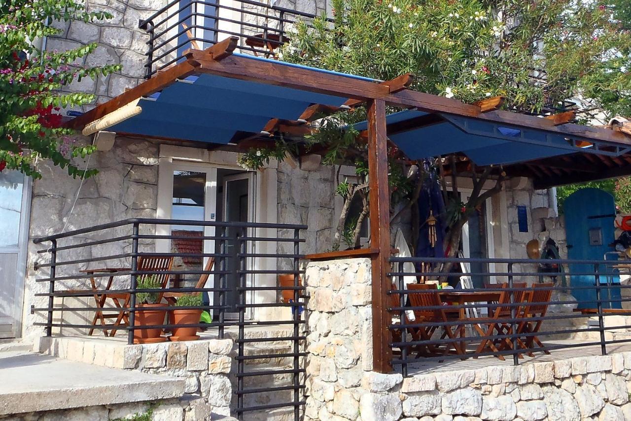 Apartments By The Sea Gradac, Makarska - 6661 Gradac  Zewnętrze zdjęcie