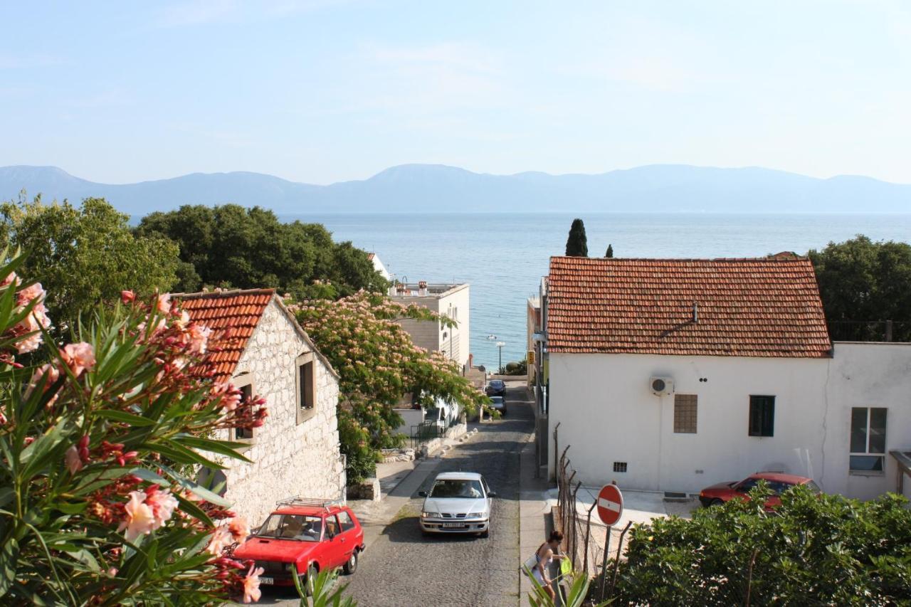 Apartments By The Sea Gradac, Makarska - 6661 Gradac  Zewnętrze zdjęcie