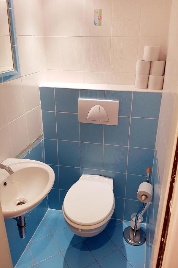 Apartments By The Sea Gradac, Makarska - 6661 Gradac  Zewnętrze zdjęcie