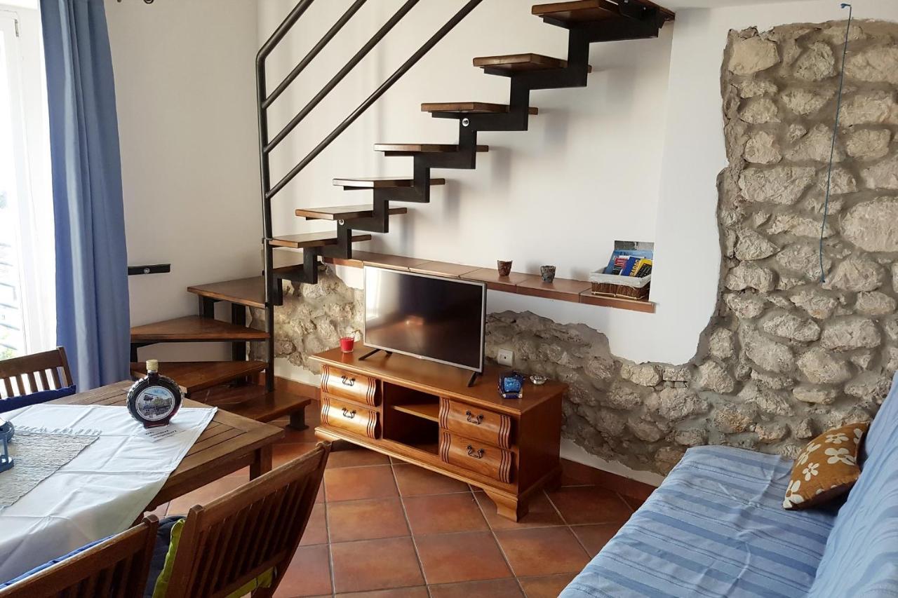 Apartments By The Sea Gradac, Makarska - 6661 Gradac  Zewnętrze zdjęcie