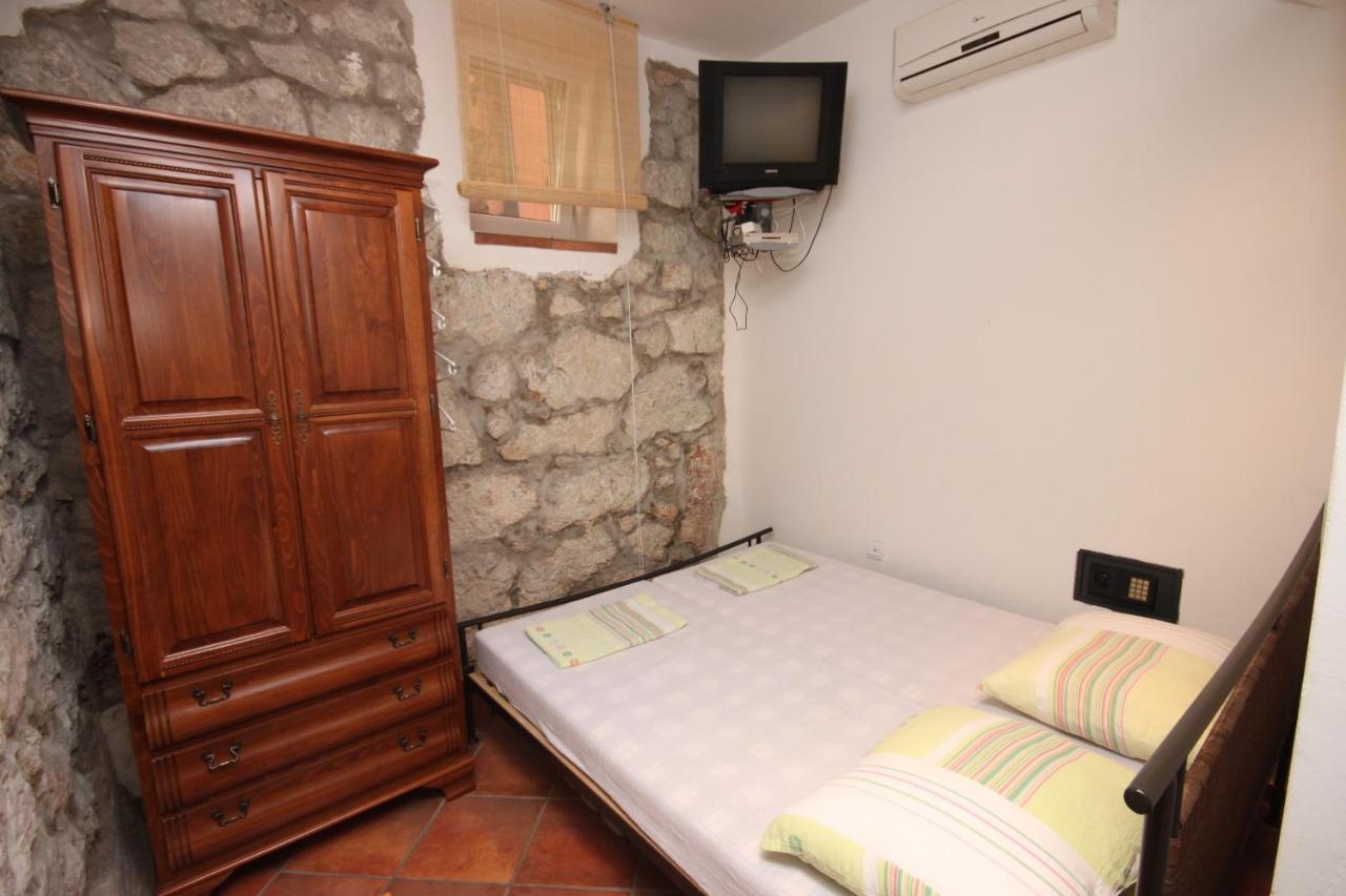 Apartments By The Sea Gradac, Makarska - 6661 Gradac  Zewnętrze zdjęcie
