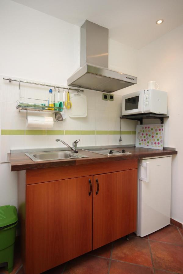 Apartments By The Sea Gradac, Makarska - 6661 Gradac  Zewnętrze zdjęcie