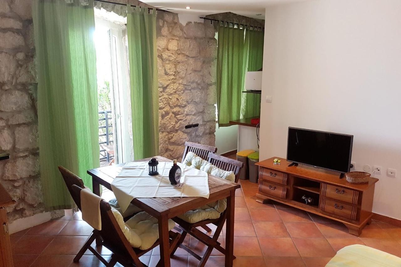 Apartments By The Sea Gradac, Makarska - 6661 Gradac  Zewnętrze zdjęcie