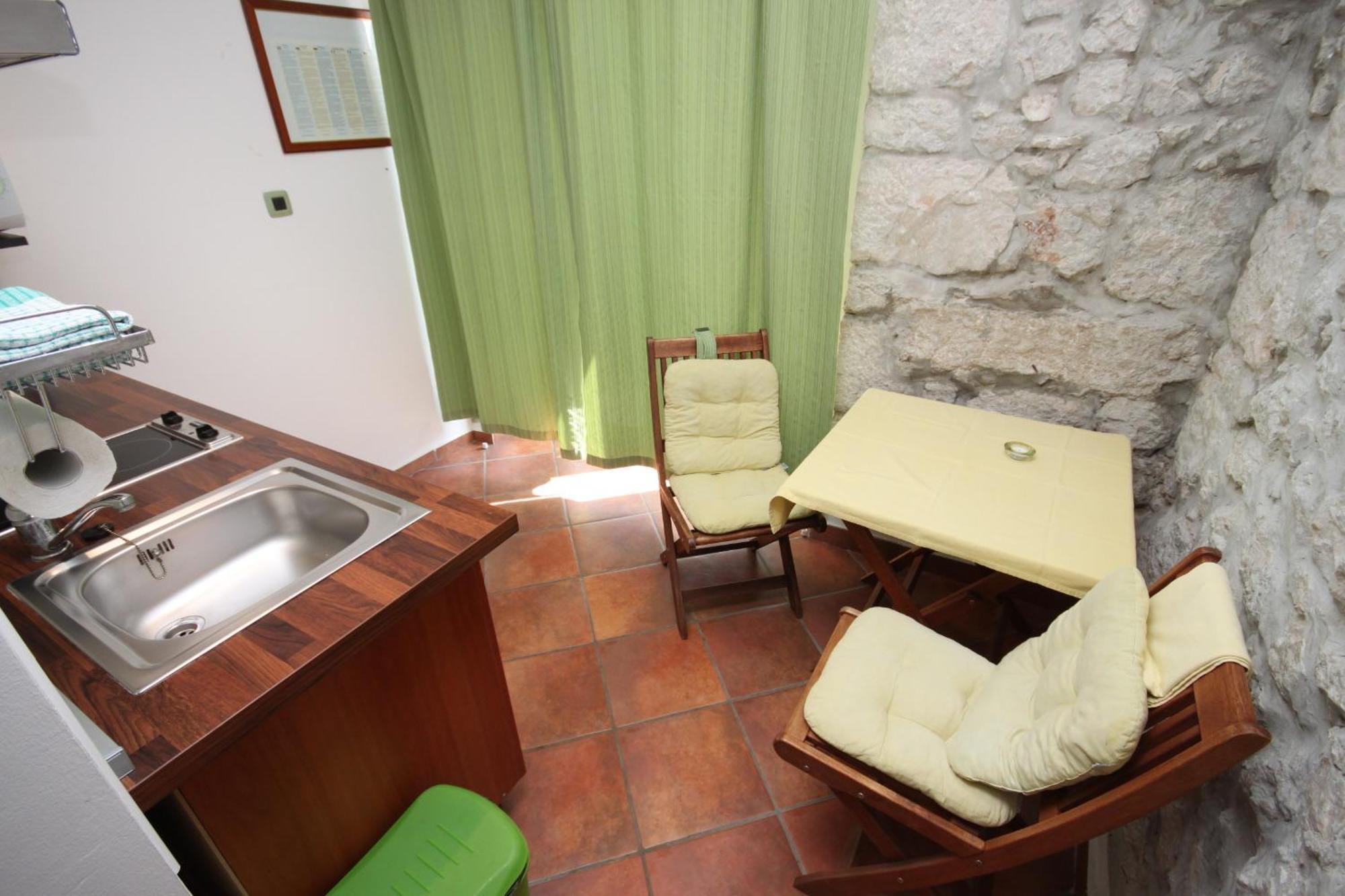 Apartments By The Sea Gradac, Makarska - 6661 Gradac  Pokój zdjęcie