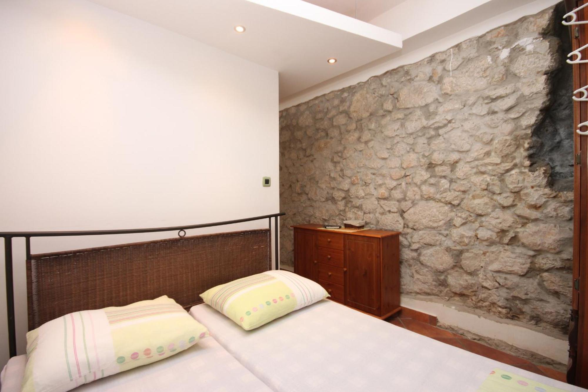 Apartments By The Sea Gradac, Makarska - 6661 Gradac  Pokój zdjęcie