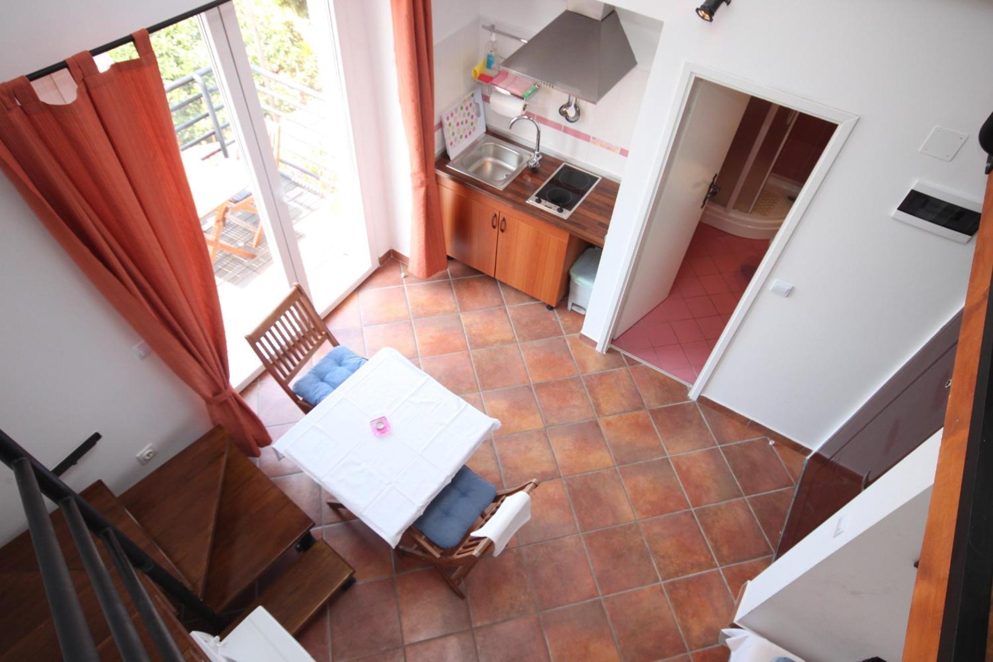 Apartments By The Sea Gradac, Makarska - 6661 Gradac  Pokój zdjęcie