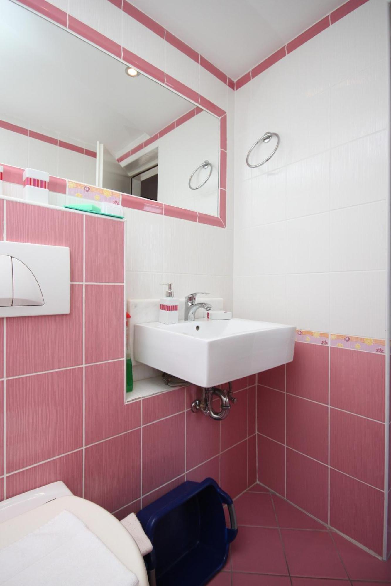 Apartments By The Sea Gradac, Makarska - 6661 Gradac  Pokój zdjęcie