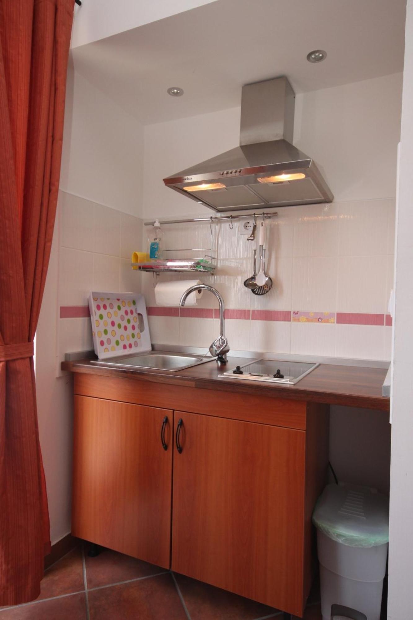 Apartments By The Sea Gradac, Makarska - 6661 Gradac  Pokój zdjęcie