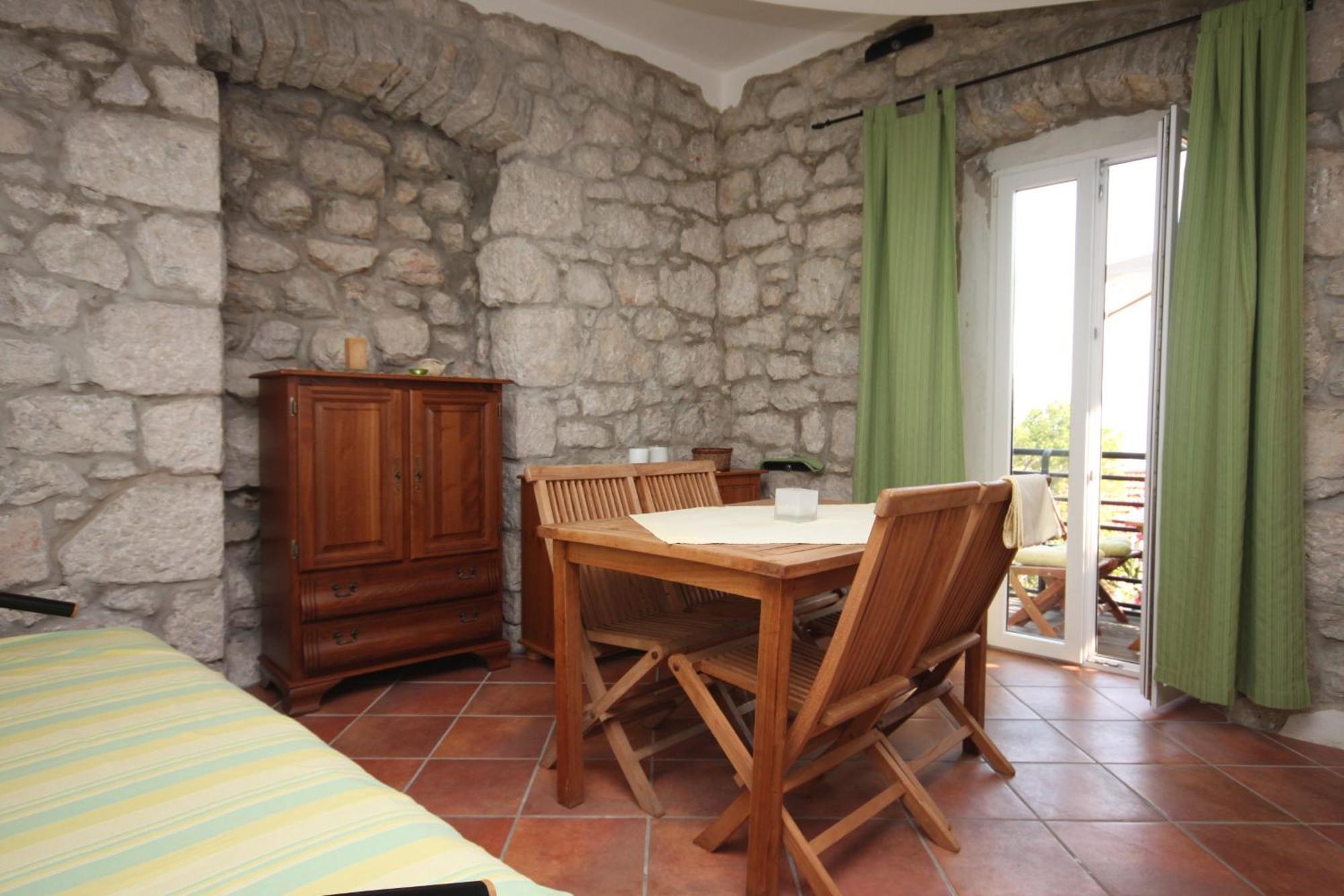 Apartments By The Sea Gradac, Makarska - 6661 Gradac  Pokój zdjęcie